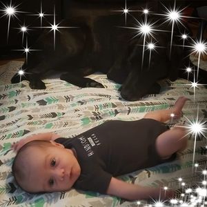 Meet your Posher, Rae